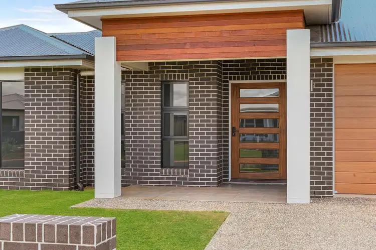 Second view of Homely house listing, 68 Webcke Crescent, Kleinton QLD 4352