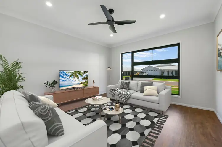 Fourth view of Homely house listing, 68 Webcke Crescent, Kleinton QLD 4352