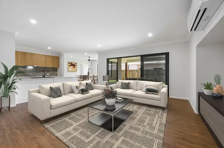 Sixth view of Homely house listing, 68 Webcke Crescent, Kleinton QLD 4352