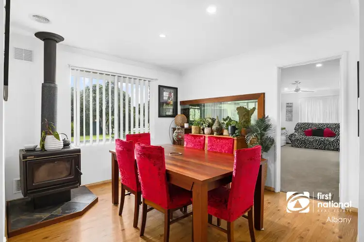 Seventh view of Homely house listing, 30 Stephen Street, Milpara WA 6330