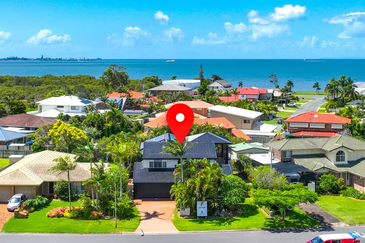 Second view of Homely house listing, 8 Tipplers Street, Victoria Point QLD 4165