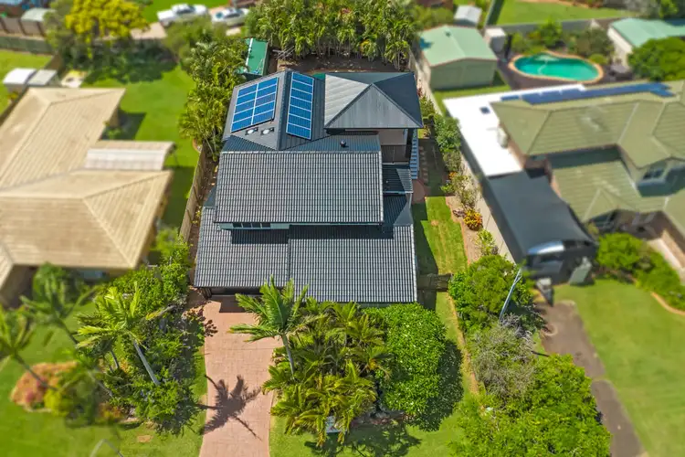 Third view of Homely house listing, 8 Tipplers Street, Victoria Point QLD 4165