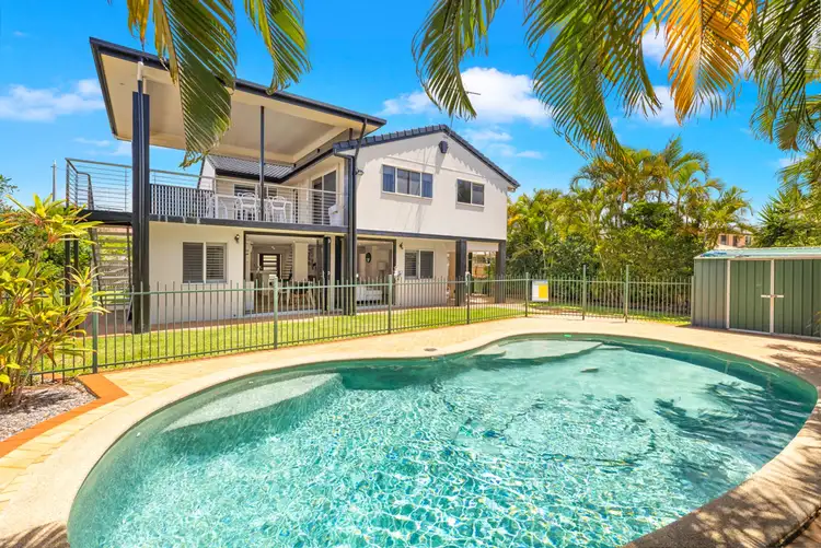 Fourth view of Homely house listing, 8 Tipplers Street, Victoria Point QLD 4165