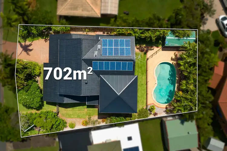 Fifth view of Homely house listing, 8 Tipplers Street, Victoria Point QLD 4165