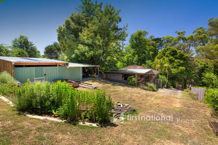 14 Haylock Avenue, Cockatoo VIC 3781