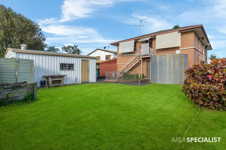 Fourth view of Homely house listing, 43 Warana Avenue, Steiglitz QLD 4207