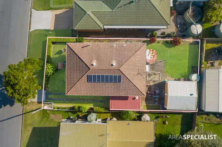 Fifth view of Homely house listing, 43 Warana Avenue, Steiglitz QLD 4207