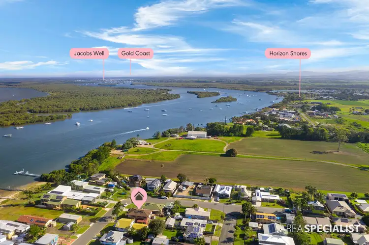 Seventh view of Homely house listing, 43 Warana Avenue, Steiglitz QLD 4207