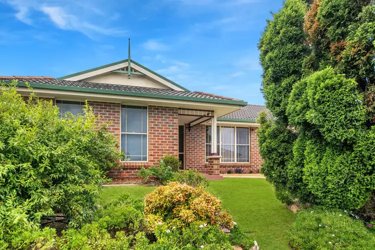 45 Angophora Drive, Warabrook NSW 2304