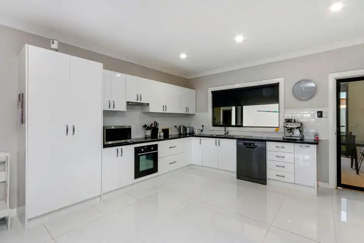 Second view of Homely house listing, 177 Hall Street, Broken Hill NSW 2880