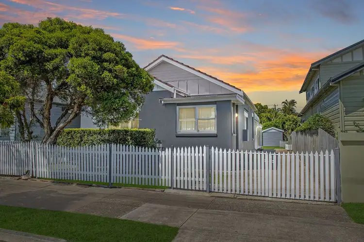 Main view of Homely house listing, 7 Cram Street, Merewether NSW 2291