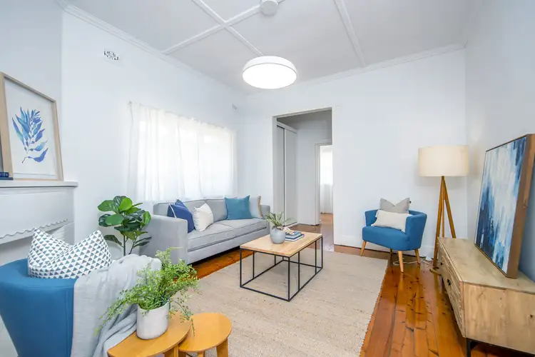 Second view of Homely house listing, 7 Cram Street, Merewether NSW 2291