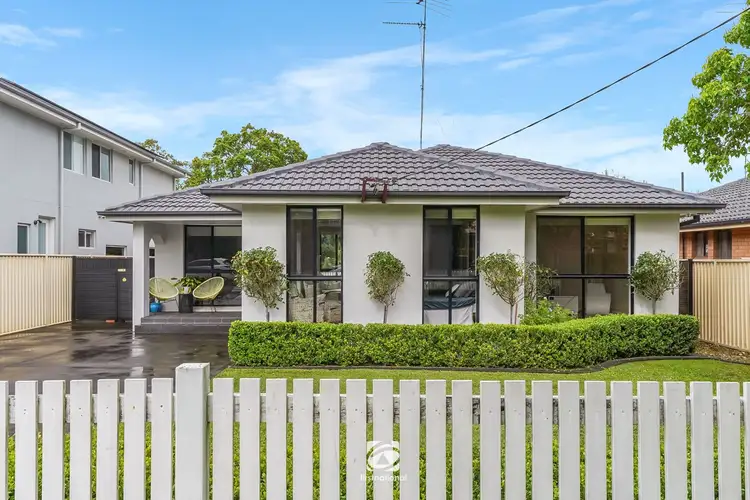 Main view of Homely house listing, 81 Bligh Avenue, Camden South NSW 2570