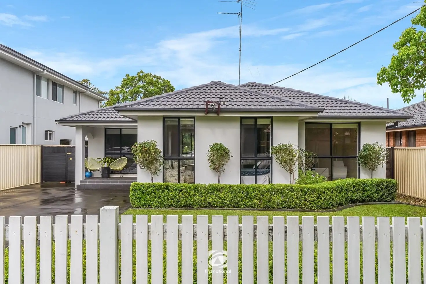 Main view of Homely house listing, 81 Bligh Avenue, Camden South NSW 2570