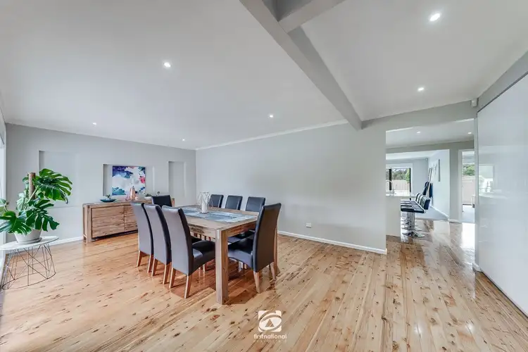Third view of Homely house listing, 81 Bligh Avenue, Camden South NSW 2570