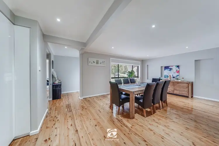 Fourth view of Homely house listing, 81 Bligh Avenue, Camden South NSW 2570