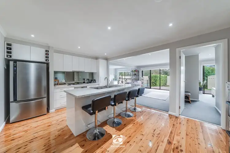 Fifth view of Homely house listing, 81 Bligh Avenue, Camden South NSW 2570