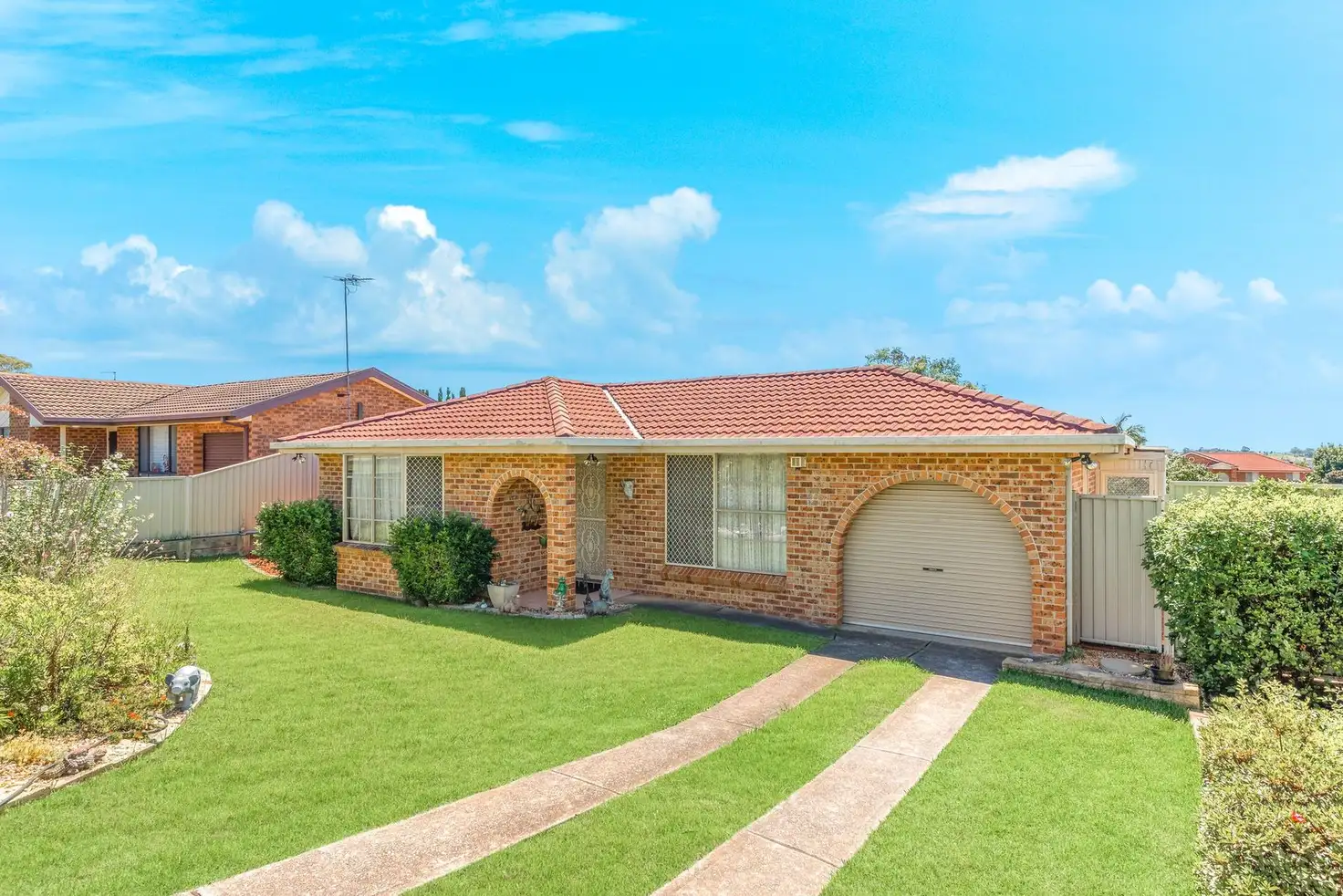 Main view of Homely house listing, 15 Claypole Street, Ambarvale NSW 2560