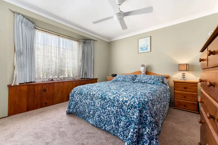 Third view of Homely house listing, 15 Claypole Street, Ambarvale NSW 2560