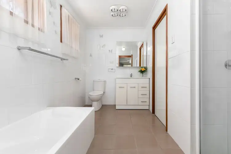 Fourth view of Homely house listing, 15 Claypole Street, Ambarvale NSW 2560