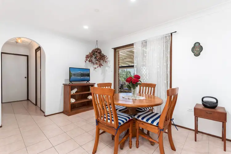 Sixth view of Homely house listing, 15 Claypole Street, Ambarvale NSW 2560