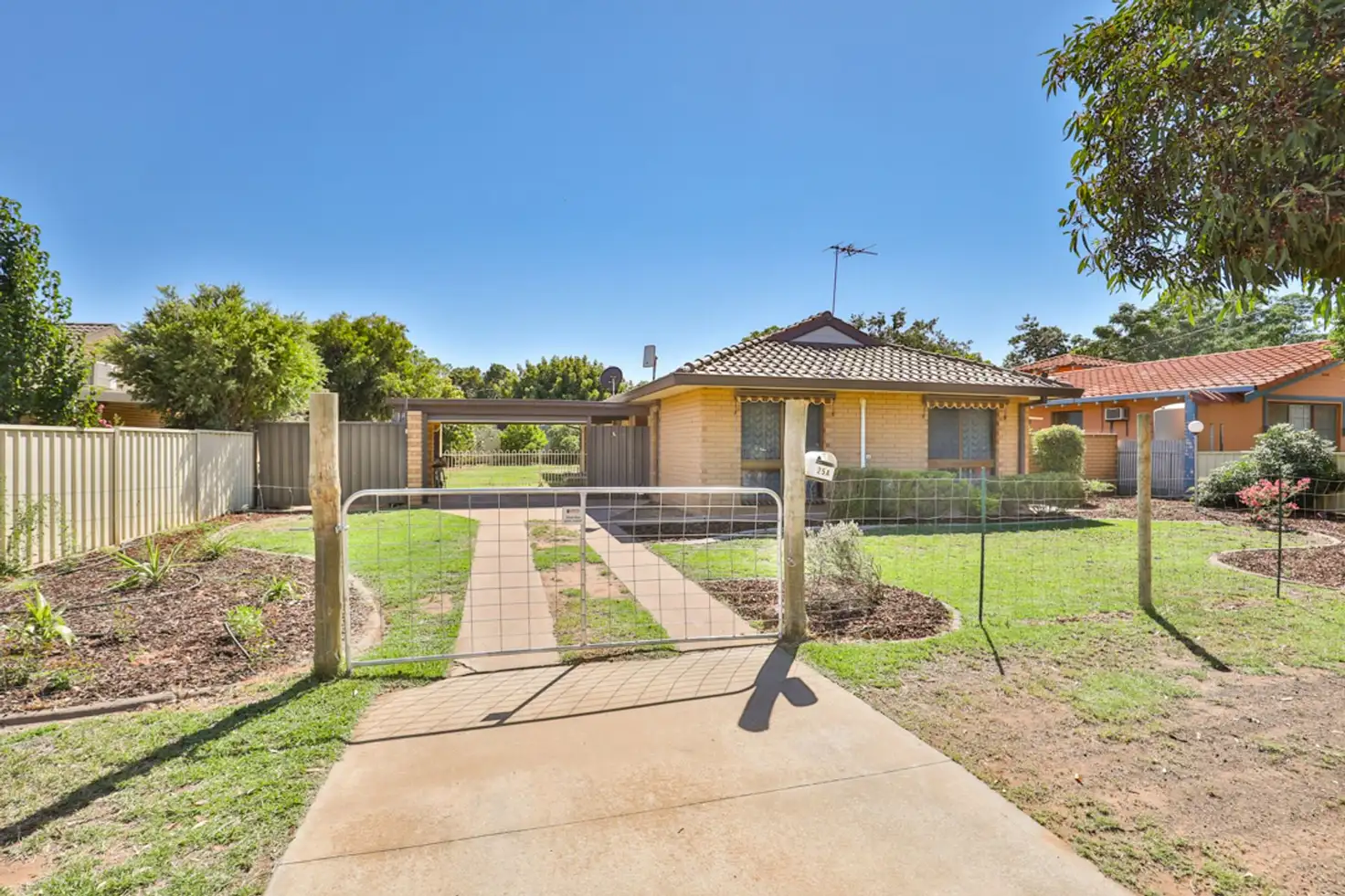 Main view of Homely house listing, 25A Reilly Street, Merbein VIC 3505