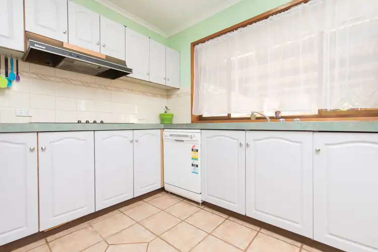 Second view of Homely house listing, 25A Reilly Street, Merbein VIC 3505