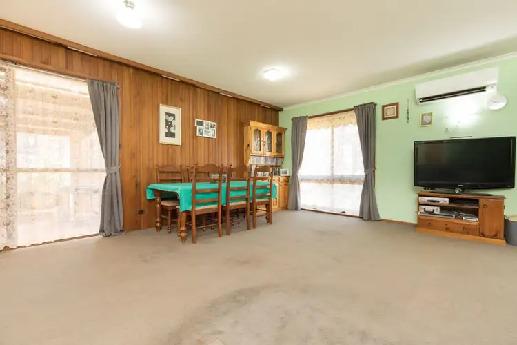 Fourth view of Homely house listing, 25A Reilly Street, Merbein VIC 3505