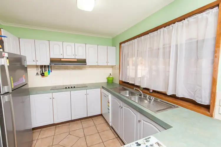Fifth view of Homely house listing, 25A Reilly Street, Merbein VIC 3505