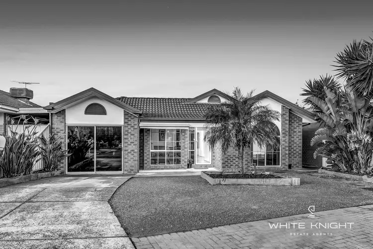 22 Sacras Court, Sydenham VIC 3037