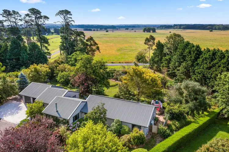 Second view of Homely house listing, 18 Yarwood Drive, Exeter NSW 2579