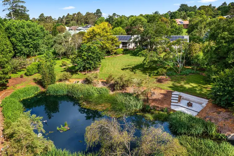 Fifth view of Homely house listing, 18 Yarwood Drive, Exeter NSW 2579