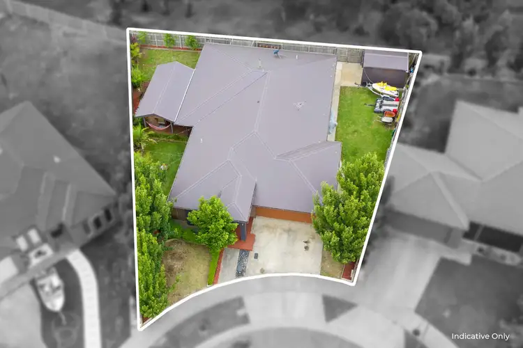 Second view of Homely house listing, 12 Kilkenny Close, Traralgon VIC 3844