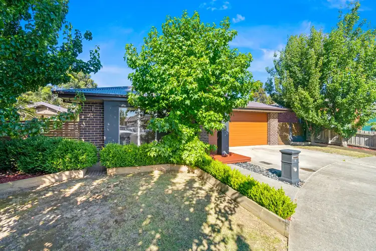 Fourth view of Homely house listing, 12 Kilkenny Close, Traralgon VIC 3844