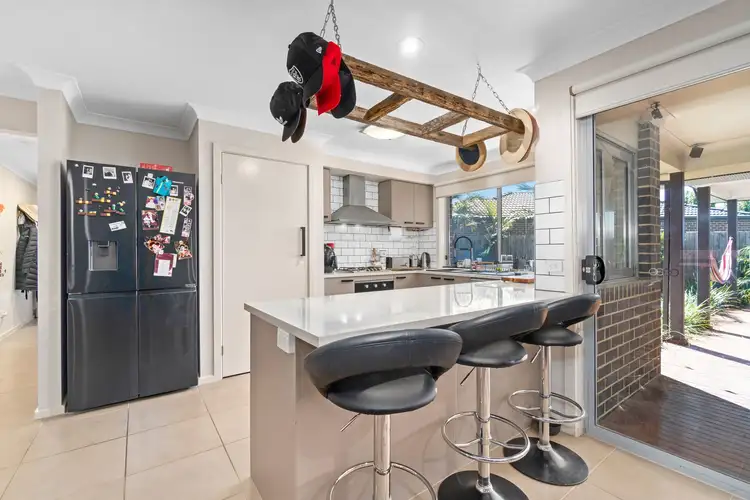 Sixth view of Homely house listing, 12 Kilkenny Close, Traralgon VIC 3844