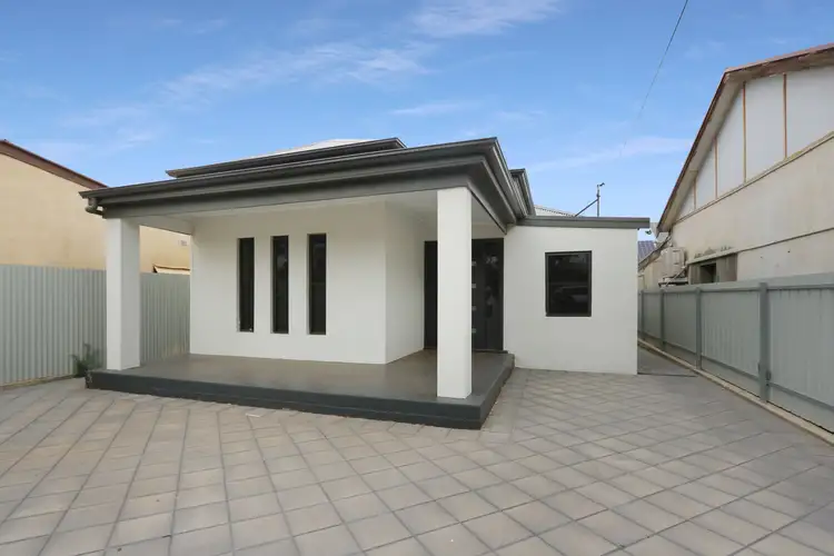 Main view of Homely house listing, 203 Mercury Street, Broken Hill NSW 2880
