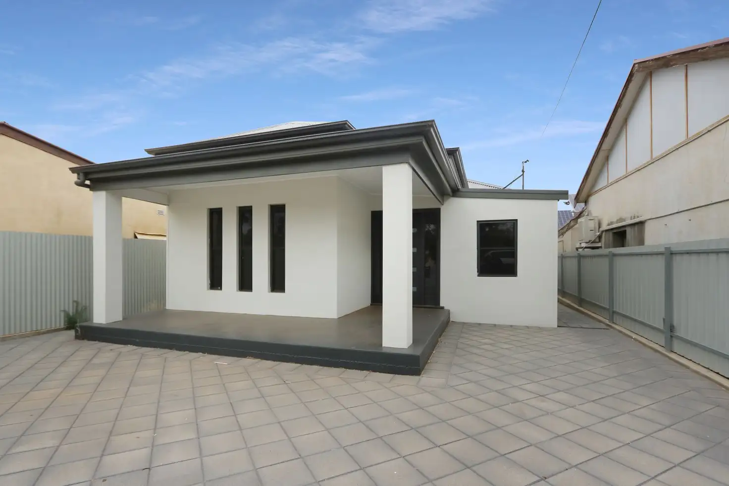 Main view of Homely house listing, 203 Mercury Street, Broken Hill NSW 2880