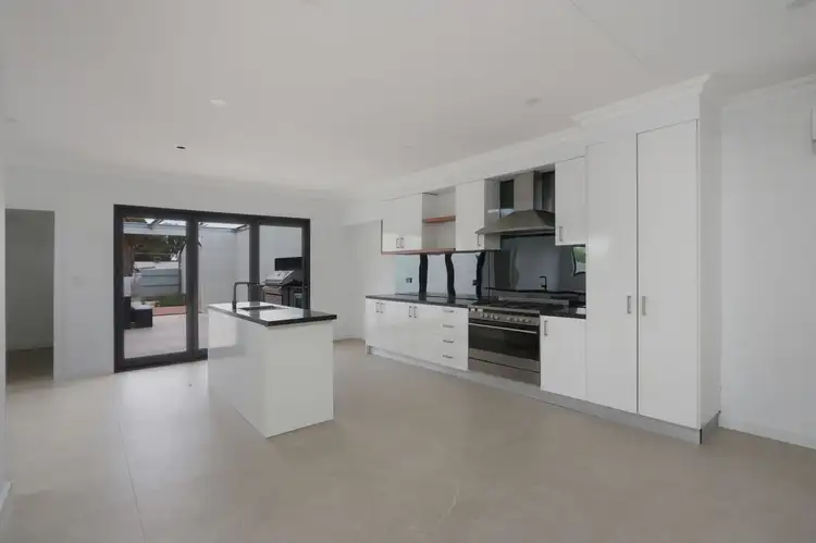 Second view of Homely house listing, 203 Mercury Street, Broken Hill NSW 2880