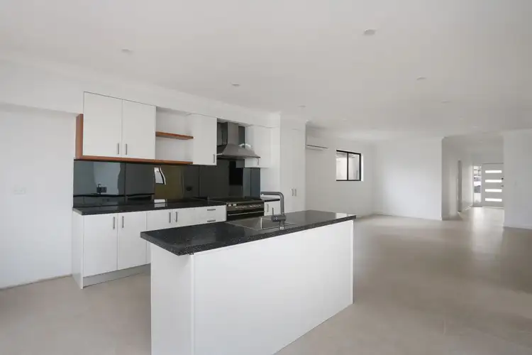 Third view of Homely house listing, 203 Mercury Street, Broken Hill NSW 2880