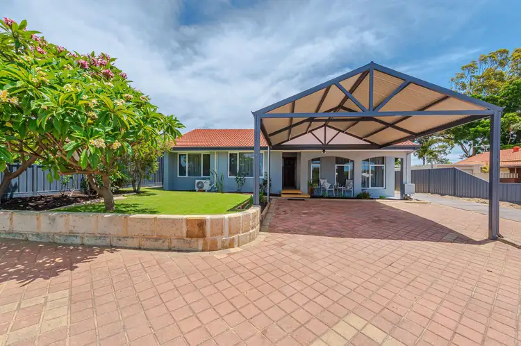 157 Eddystone Avenue, Craigie WA 6025