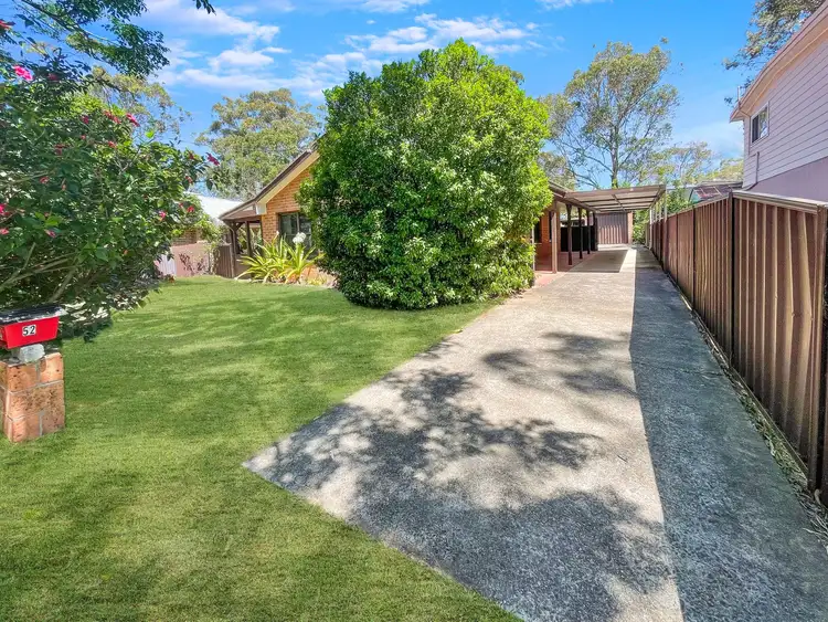 Fourth view of Homely house listing, 52 Mermaid Avenue, Hawks Nest NSW 2324