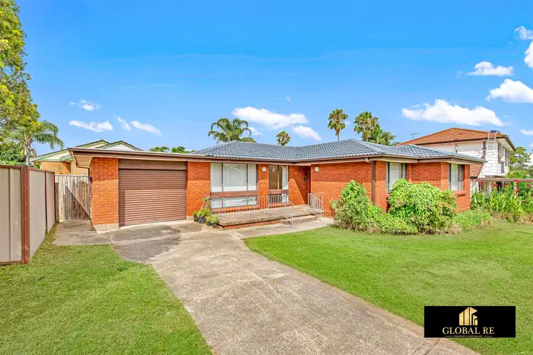 Second view of Homely house listing, 32 Clifford Cres, Ingleburn NSW 2565