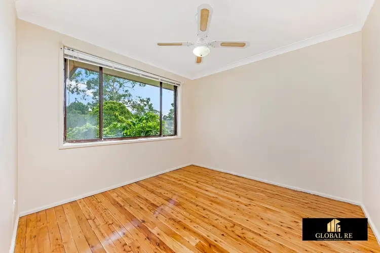 Fourth view of Homely house listing, 32 Clifford Cres, Ingleburn NSW 2565