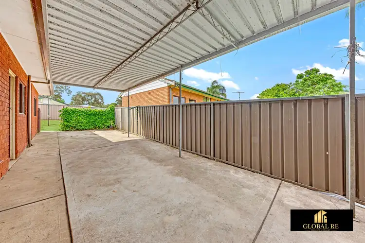 Sixth view of Homely house listing, 32 Clifford Cres, Ingleburn NSW 2565