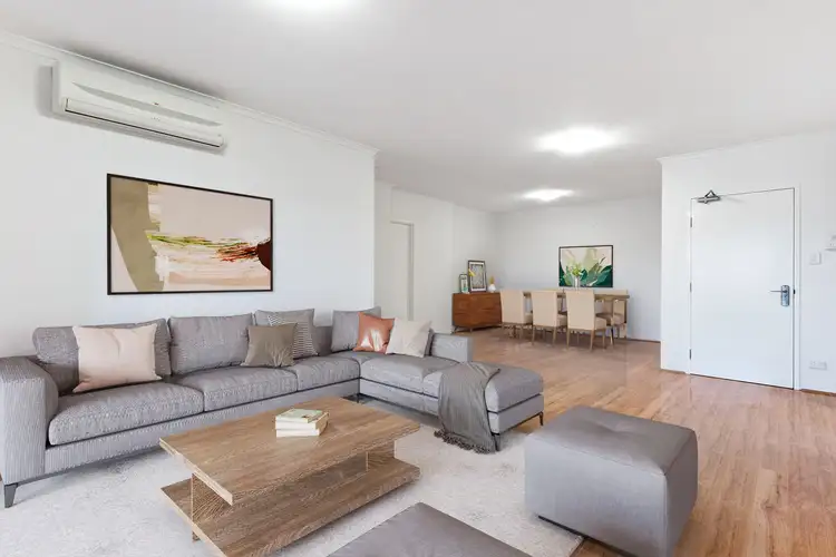 60/154 Newcastle Street, Perth WA 6000