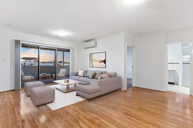 Second view of Homely apartment listing, 60/154 Newcastle Street, Perth WA 6000