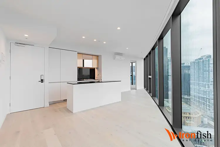 Main view of Homely apartment listing, 4818/224-252 La Trobe Street, Melbourne VIC 3000