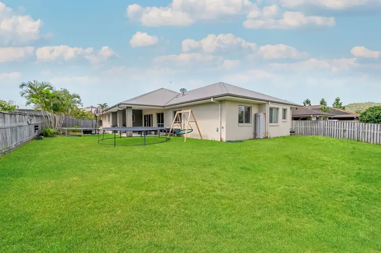 Second view of Homely house listing, 1 SYLVIA CLOSE, Pacific Pines QLD 4211