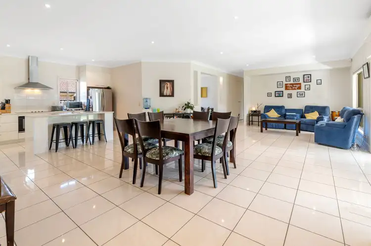 Fourth view of Homely house listing, 1 SYLVIA CLOSE, Pacific Pines QLD 4211