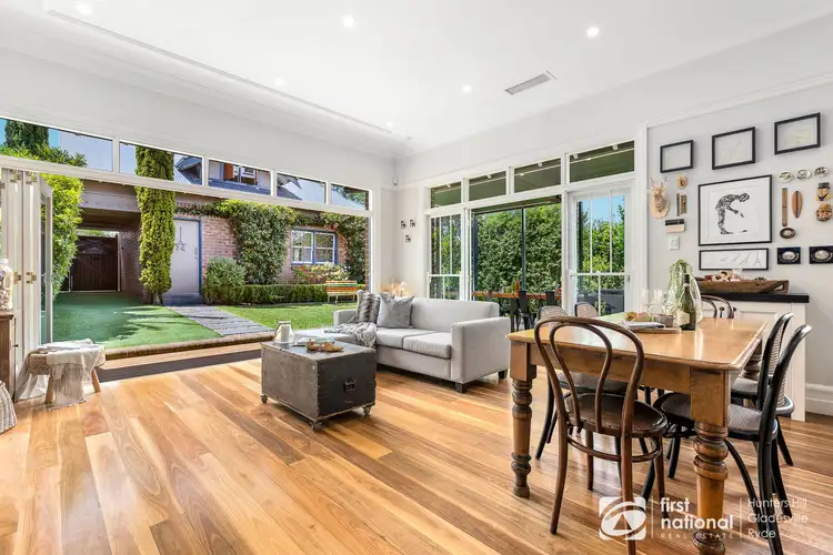 Fourth view of Homely house listing, 10 See Street, Meadowbank NSW 2114